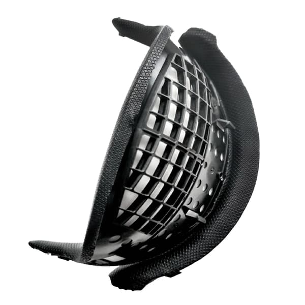 Komfortabel hodestropptilbehør for PSVR Gen1 Stropperstatningspute