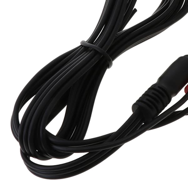 AV A/V Audio Video TV-kabel för DV Mini Videokamera STV-250/N
