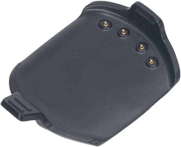 1m USB Dock Oplader Opladningsdatakabel Kompatibel med Garmin Approach S2/s4 GPS Golfur