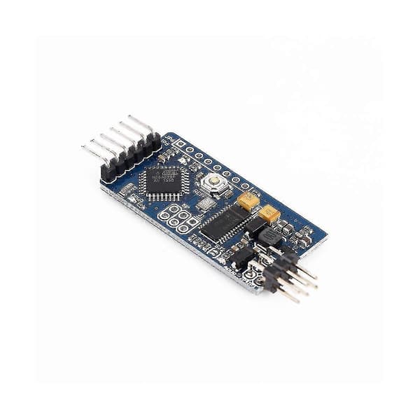Minimosd Mavlink Osd 2.6 2.52 Flykontrollkort Ny Levert