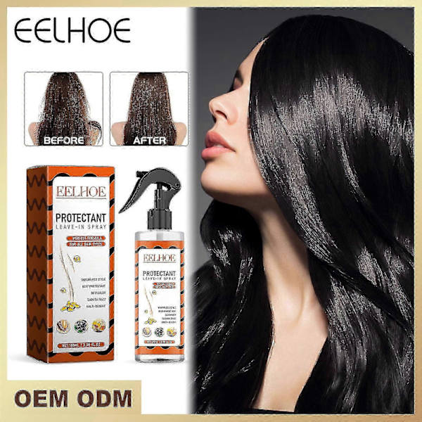 Eelhoe Hårnärande Spray~A