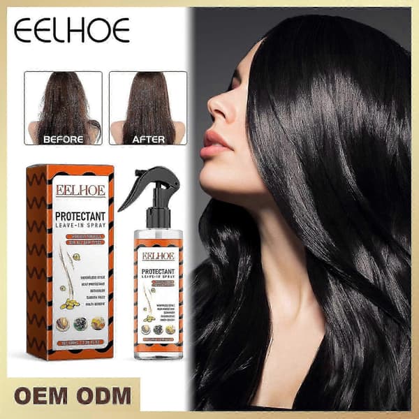 Eelhoe Hårnærende Spray~A