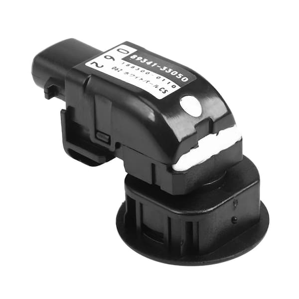 Parkeringssensor 89341-33050 for Cruiser 2007-2011 8934133050 Ultralydsensor for rygging