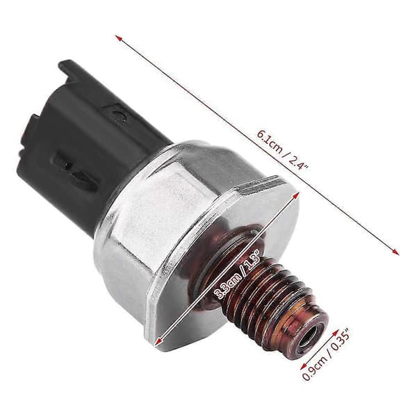 55pp02-02 skinnetrykksensor drivstofftrykksensor for 55pp0202