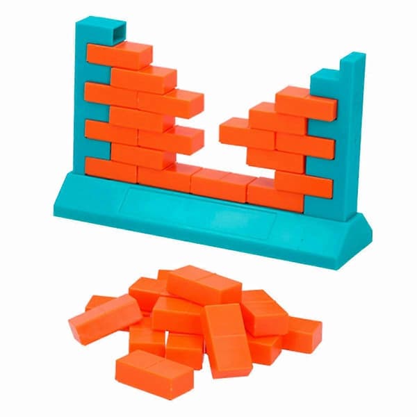 Lautapeli Colorbaby The wall (12 yksikköä)