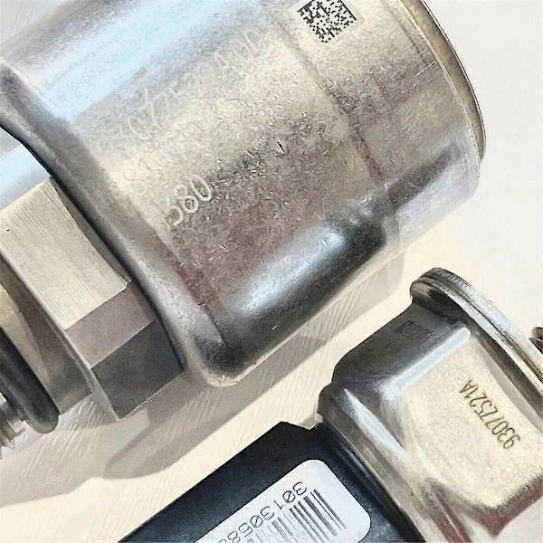 Bilbränsletryckventil och sensor för 9307Z522A00 9307Z521A