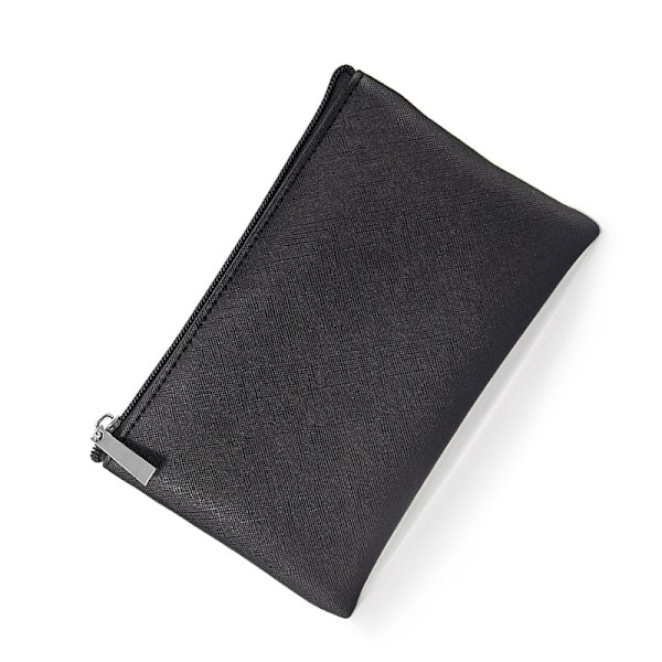 Lille makeuptaske i PU-læder 28