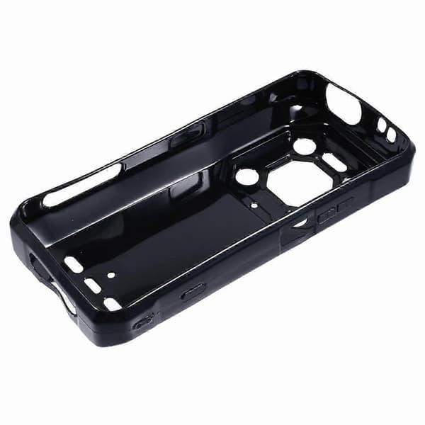 Til Ulefone Armor 26 Ultra Cover Blød TPU Drop Beskyttelse Telefon Cover Style A
