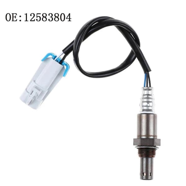 Ilt O2-sensor 12583804 Til - 2500 3500 - 1500 2500 3500