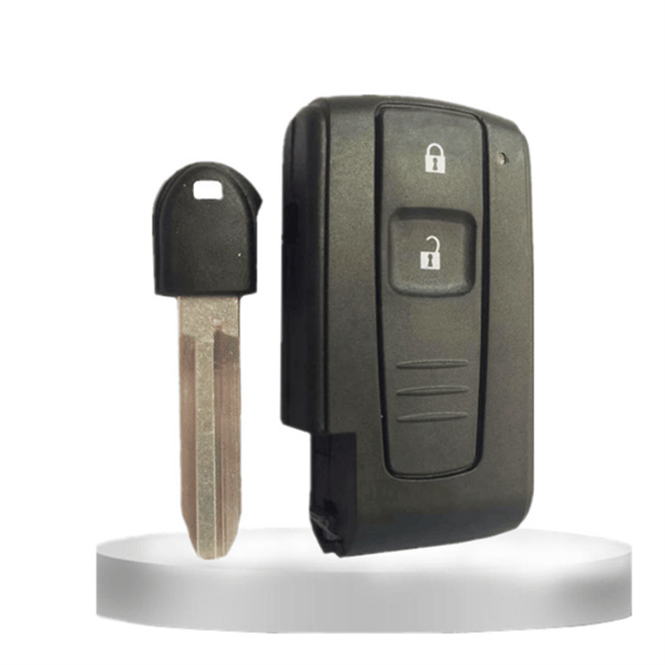Avaimen suojus Toyota-autonavaimille