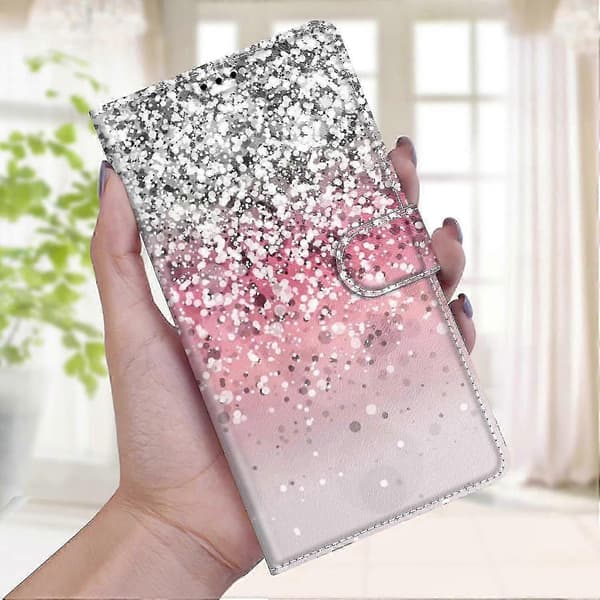 Xiaomi Redmi Note 10s Bling Mobilcover