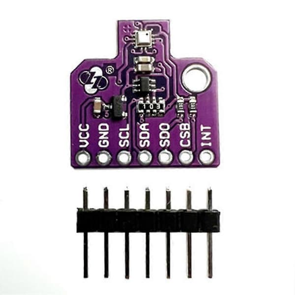 CJMCU-390 BMP390L /BMP388L Digital atmosfærisk trykksensor erstatter Bmp388 og Bme280