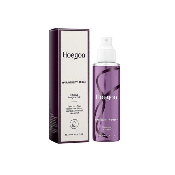Hoegoa Hårvårdsspray Hårvård Hårnärande Hårvårdsspray~A