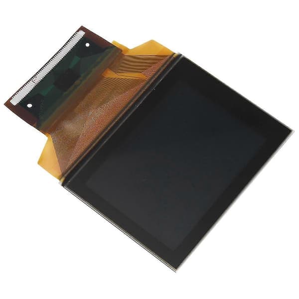 A6/a3/a4-mittariston LCD-näyttö kojelaudan LCD-näyttö