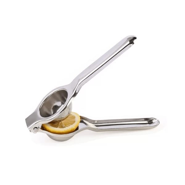Sitruspresse / Squeezer i rustfritt stål 192 2-Pack