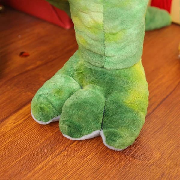 Pehmolelu Dinosaurus (FMY) 30CM