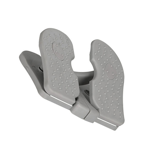 Mini Stepper for hjemmetrening