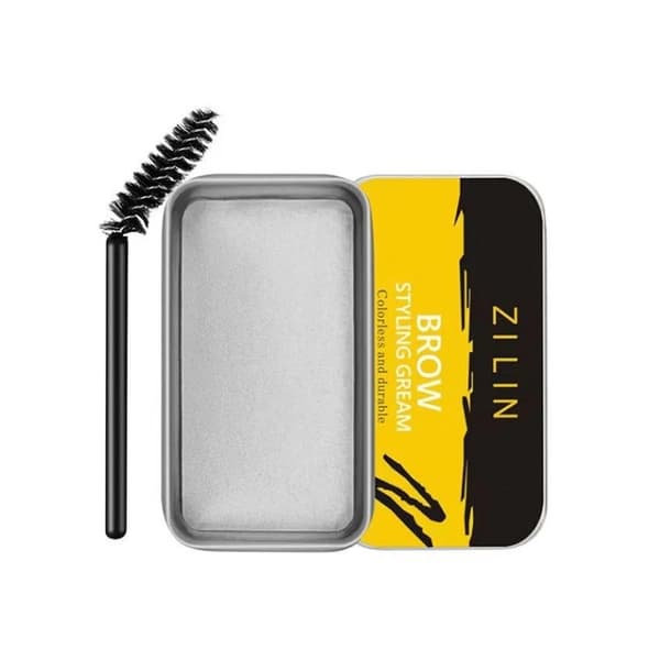 Soap Brows + Harja - Muotoile Kulmakarvasi 120 5-Pack