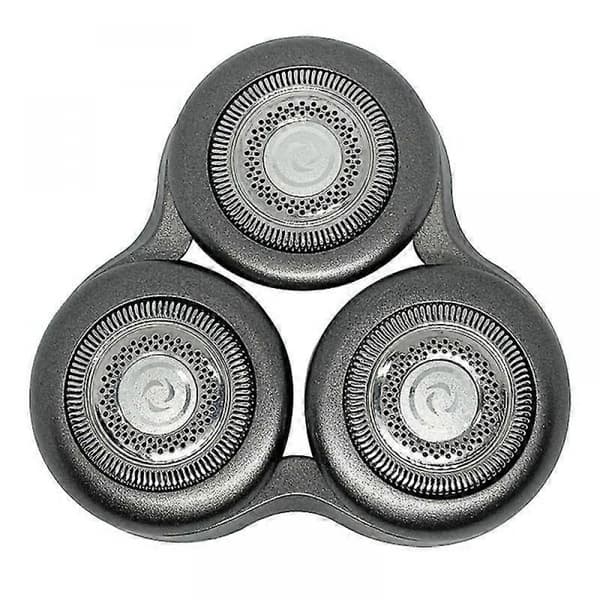 Grå - Barberhode for Philips SH98 SP9861 SP9860 SP9862 9863 9820 9880
