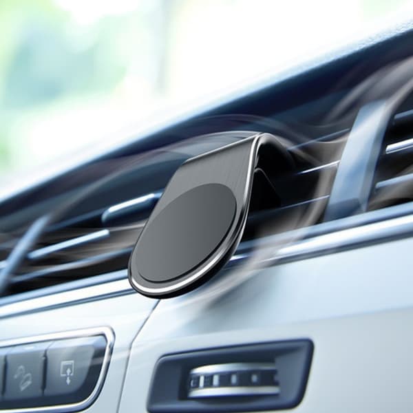 Universal Magnetisk Mobilholder til Bil Gull 48 1-Pack