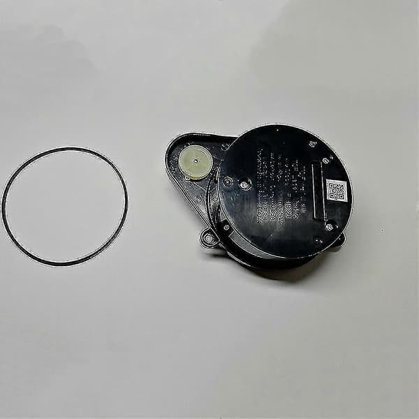 2 stk. egnet til Deebot De55 / 53dn55 / 520 / T5 fejerobot tilbehør motor Lds bælte Hy
