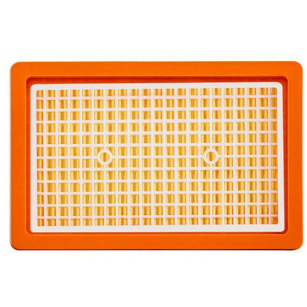 Filter Passar Kärcher Dammsugare WD MV 4 5 6 P Premium Platt Veckat Filter