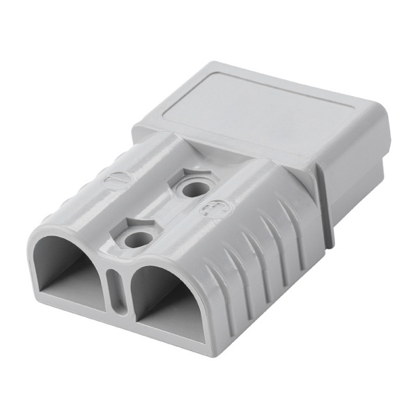 2x Anderson-kontakter 50/120/175 Amp 600v röd kontaktkabel terminal Power 120A