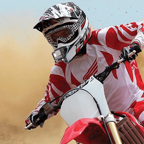 Hjälmrem för GoPro Hero Yi Actionkamera