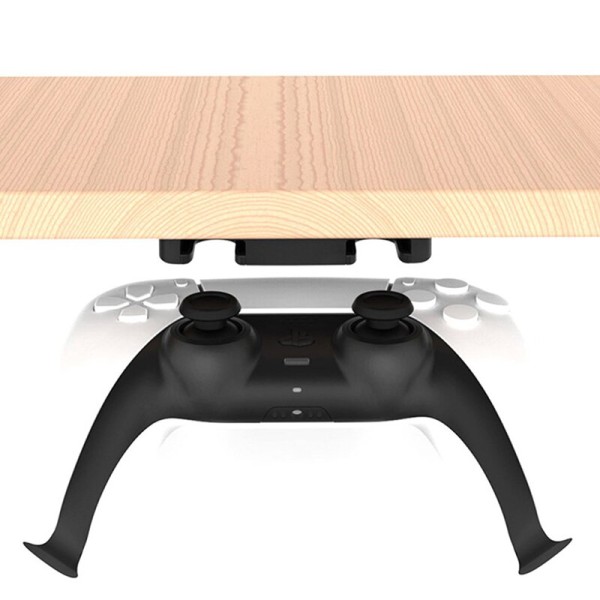 Hängande Hängare Fäste för Xbox One/Ones/Series X/S Controller Hängare Förvaring Stativ Gamepad Hook Holder Förvaringsställ