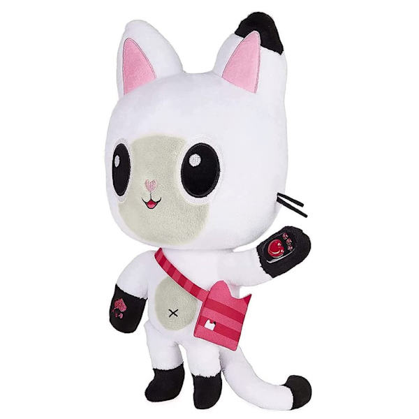 Gabby's Dollhouse Plyschleksak Mercat Cartoon Doll Doll Z