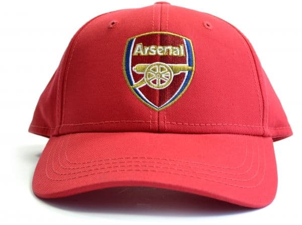 Arsenal FC Keps