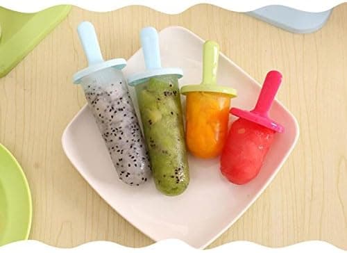 Popsicle-formar Isglassformar Isglassformar Isglasstillverkare