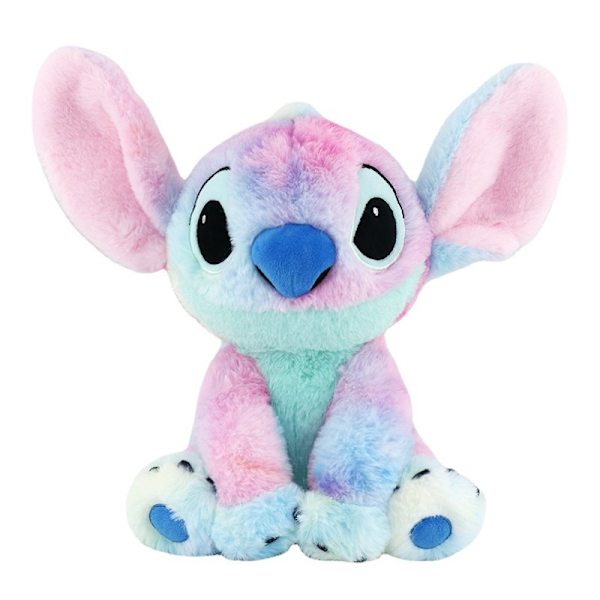 Stitch plyschdocka Odd Lilo och Stitch barnkudde