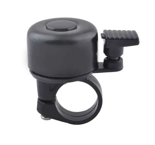 2-pack - Ringklocka för cykel - Cykelklocka