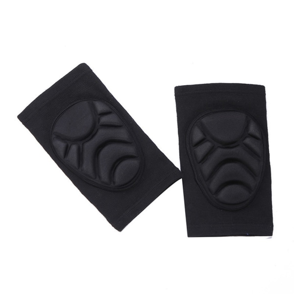 2-pack Knäskydd med vaddering for around 80-110 pounds
