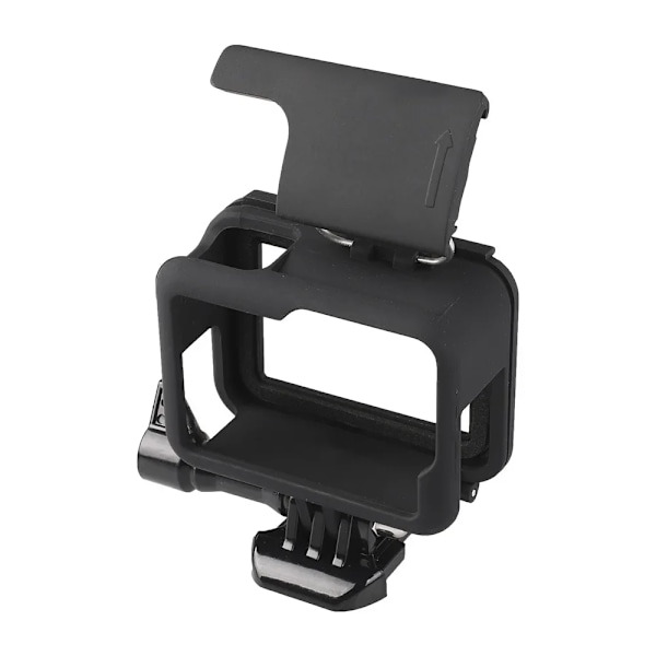 Skyddande Ramfodral för GoPro Hero 7 6 5 Black Actionkamera