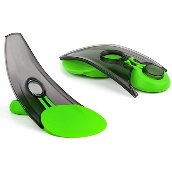 PuttOut Pressure Putt Trainer - Perfekta din golfputtningsträning