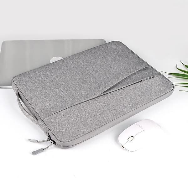 Laptopväska datorfodral/fodral till bärbar dator 13,3 tommer