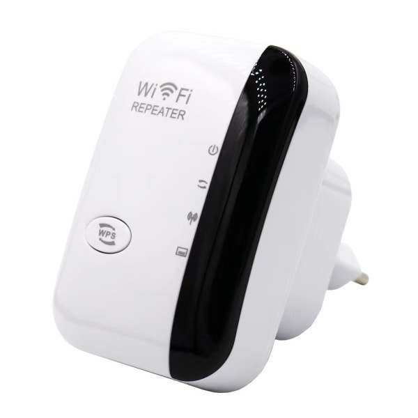 300 Mbps trådlös WIFI Repeater Fjärr Wifi Extender