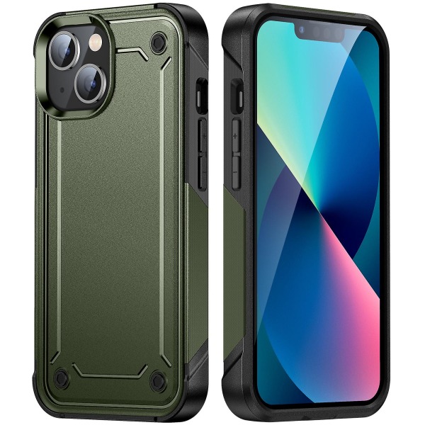 Army case new arrivals