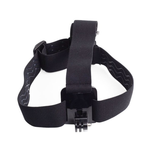 GoPro/Action Camera Head Strap Mount, Sport & Outdoor Action Came