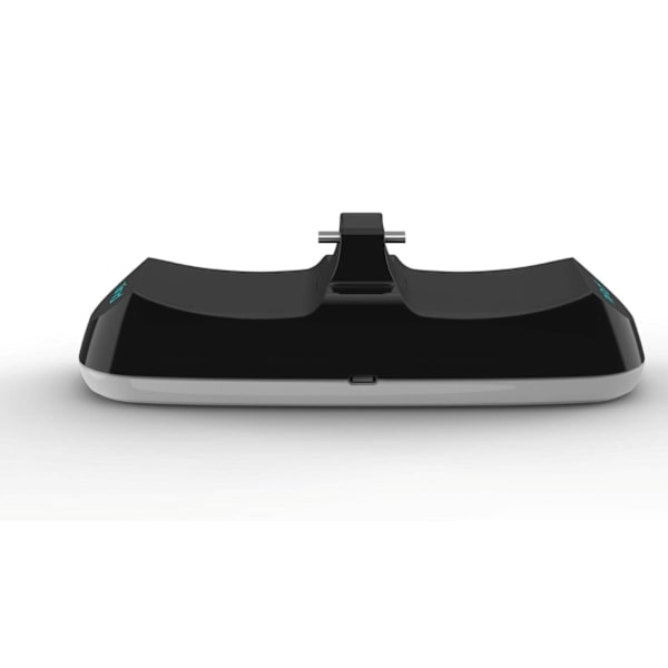Dubbel laddningsstation för två kontroller - för PS5/ Playstation 5