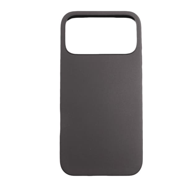 Frostat TPU Anti-Drop Skyddsfodral för iPhone 17/iPhone 17 Pro/iPhone 17 Promax iPhone 17 Pro