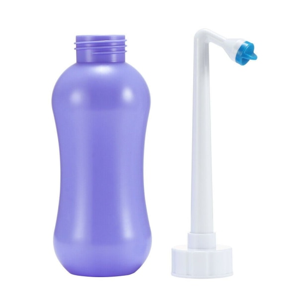 Bidet Sprayer Peri Bottle Hygiene Care