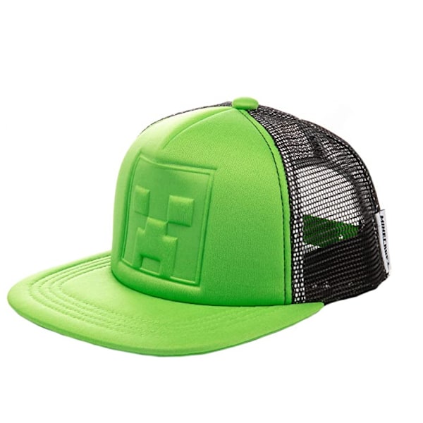 Ny My World Baseballkeps Solhatt Ankhatt Coolie Flicka Steve Pojke Barn Sommar Nät Hatt 1