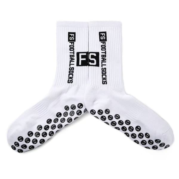 Football Socks Non-Slip Size
