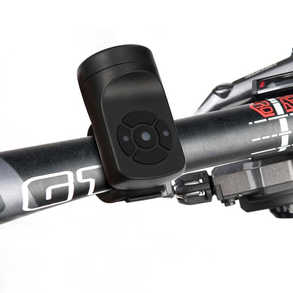 Effektiv Slitstark Cykelsignal 120dB
