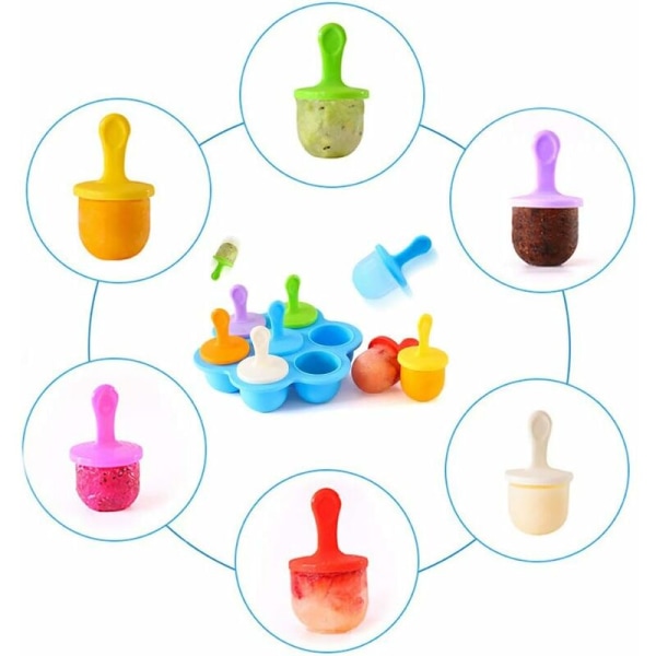 Baby , FORM -fri form, form, form , glassform , form , Moulle Magnum Mini