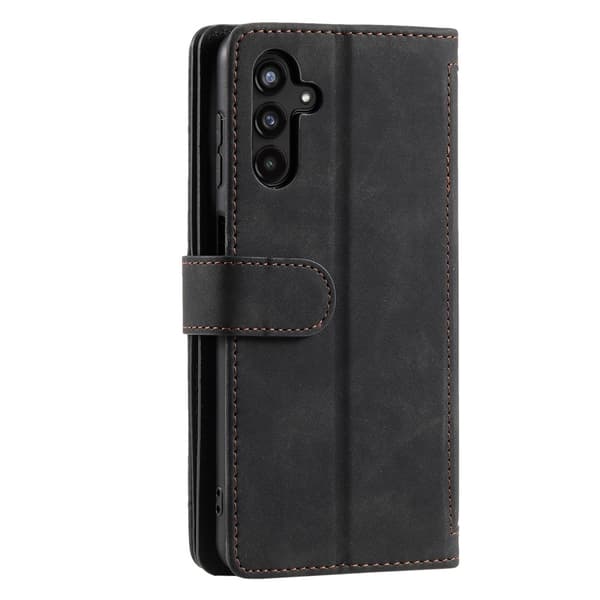 Samsung Phone Case Big Wallet 9-FACK Plånboksfodral S22