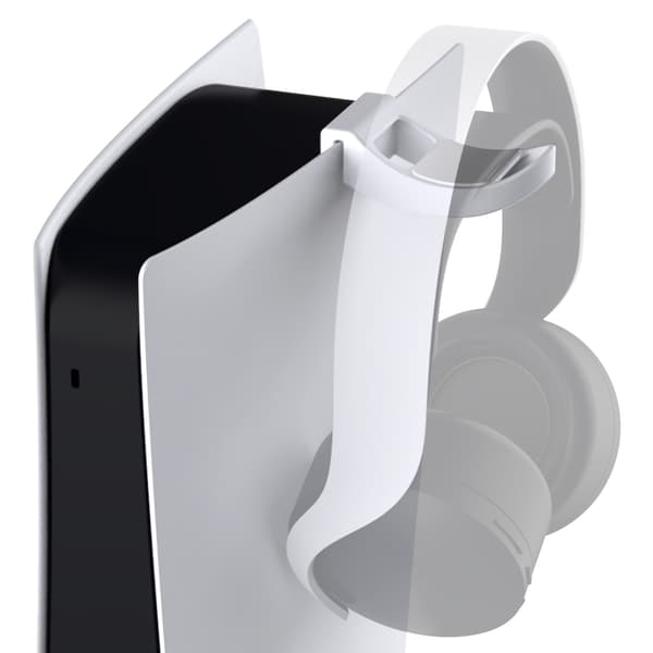 Headsetställ för PS5, PS5 Headsetväggfäste Gaming Headp